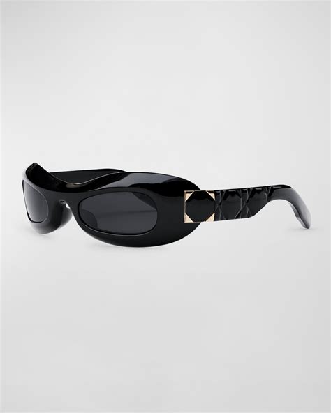 DIOR Lady 95.22 R1I Sunglasses 